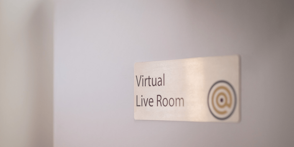 virtual live classroom - Jobs@Skills