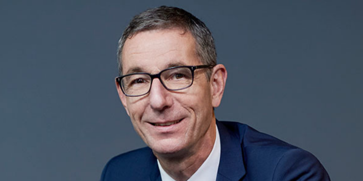 Thierry Castagne administrateur délégué de Technifutur, rejoint le comité d'accompagnement de Jobs@Skills